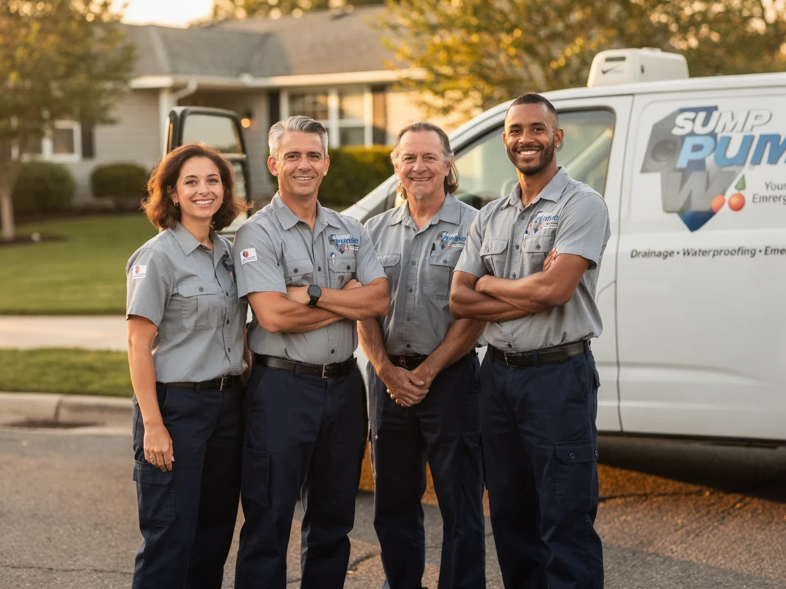 Water Heater Repair company in Glenwood, MO